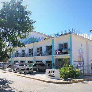Art Villa